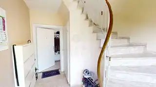 Eingangsbereich - EG