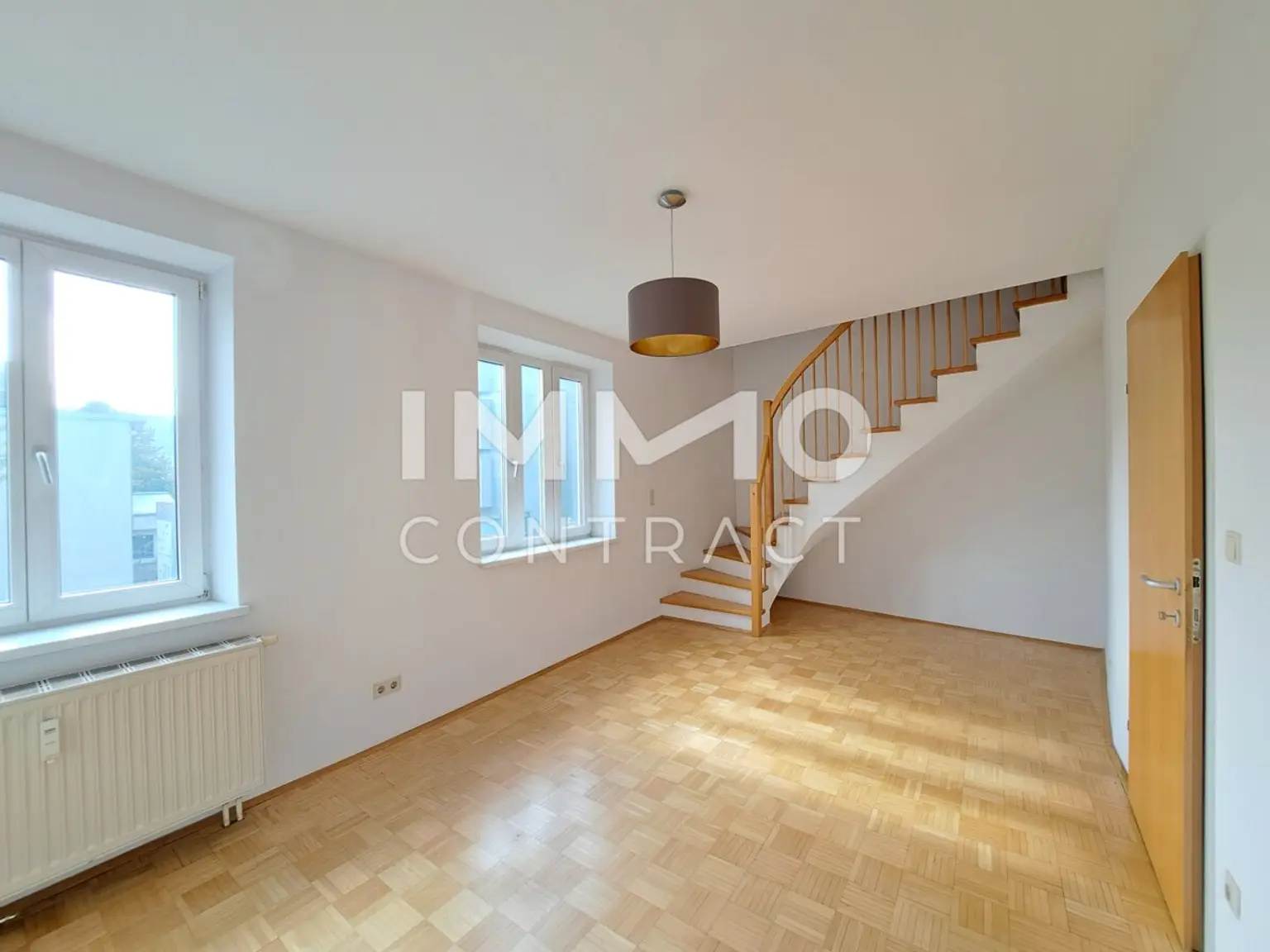 Ruhig gelegene 2 Zimmer-Wohnung  in zentraler Lage, Münzgrabenstraße 80 - Top 5