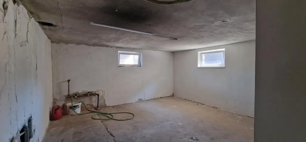 Viel Platz, viele Möglichkeiten – Wohnhaus mit Nebengebäuden in Penzendorf bei Hartberg