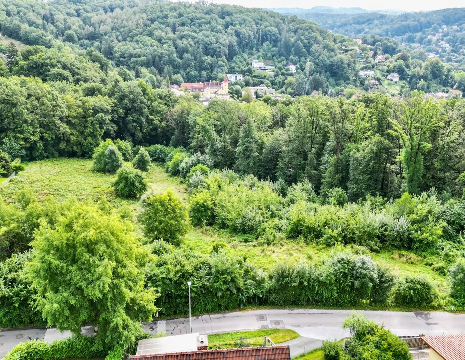 EXKLUSIVE GRUNDSTÜCKE MIT SELTENHEITSWERT I LUXUS BEGINNT BEIM GRUNDSTÜCK I BAUGRUND TRIFFT AUF LEBENSQUALITÄT I UNTERER PLATTENWEG I
