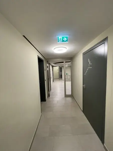 2-ZIMMER LUXUS-APARTMENT - BEL & MAIN AM BELVEDERE!