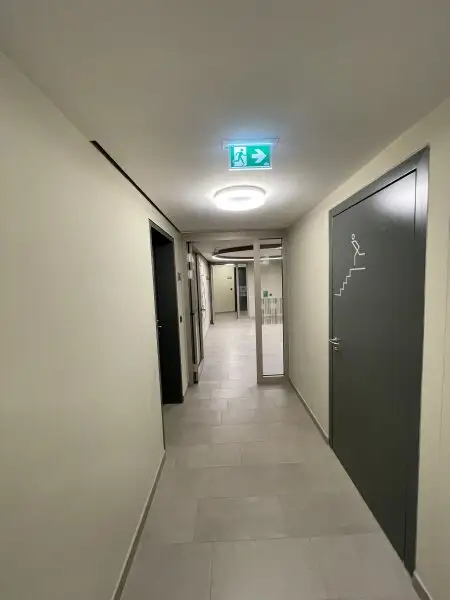 2-ZIMMER LUXUS-APARTMENT - BEL & MAIN AM BELVEDERE!