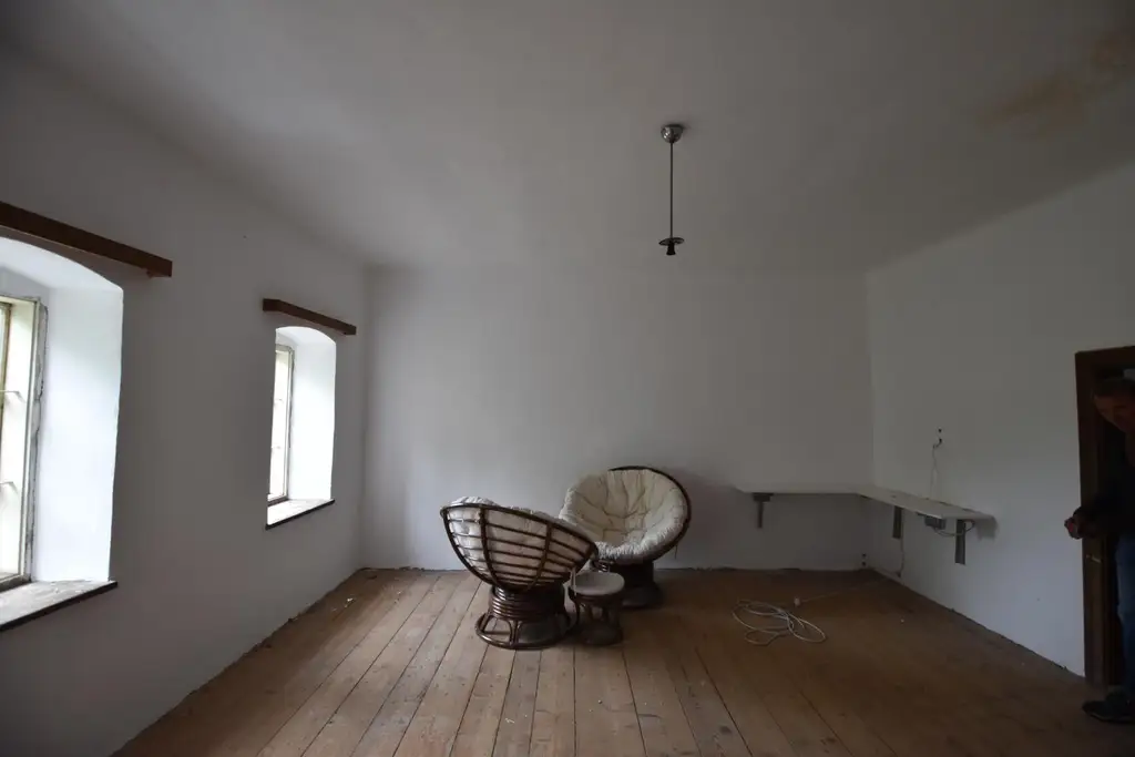 Vierkanthof mit Panoramablick -  Mostviertel pur!