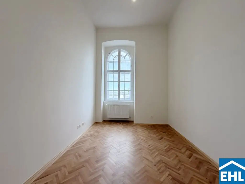 Schöne 3-Zimmer-Wohnung in 1030 Wien