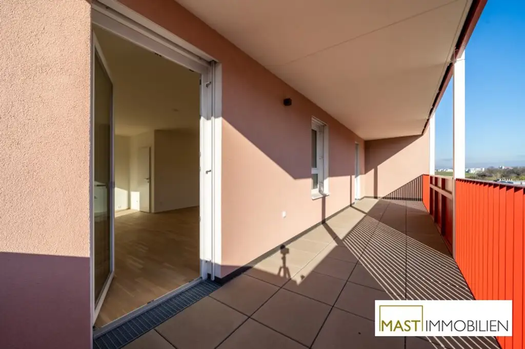 AKTIONSPREIS derzeit € 324.686! Preisnachlass von 6,5%! Provisionsfrei!