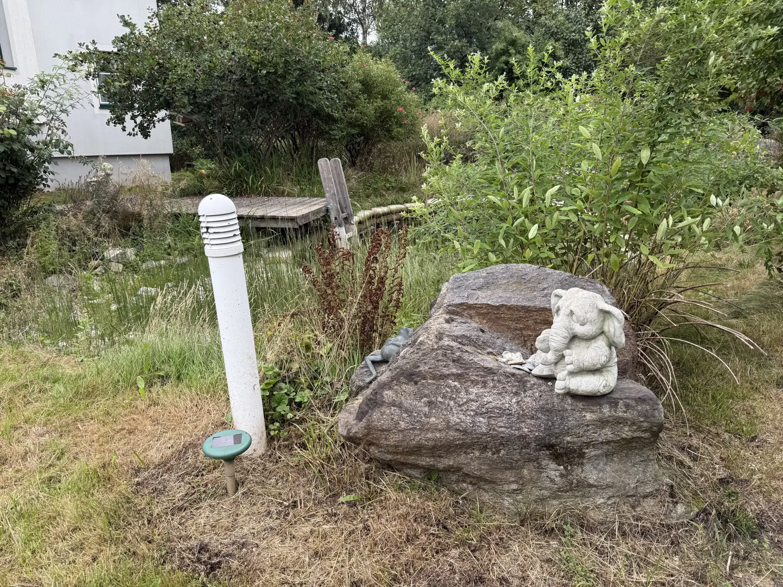 Aussenaufnahme