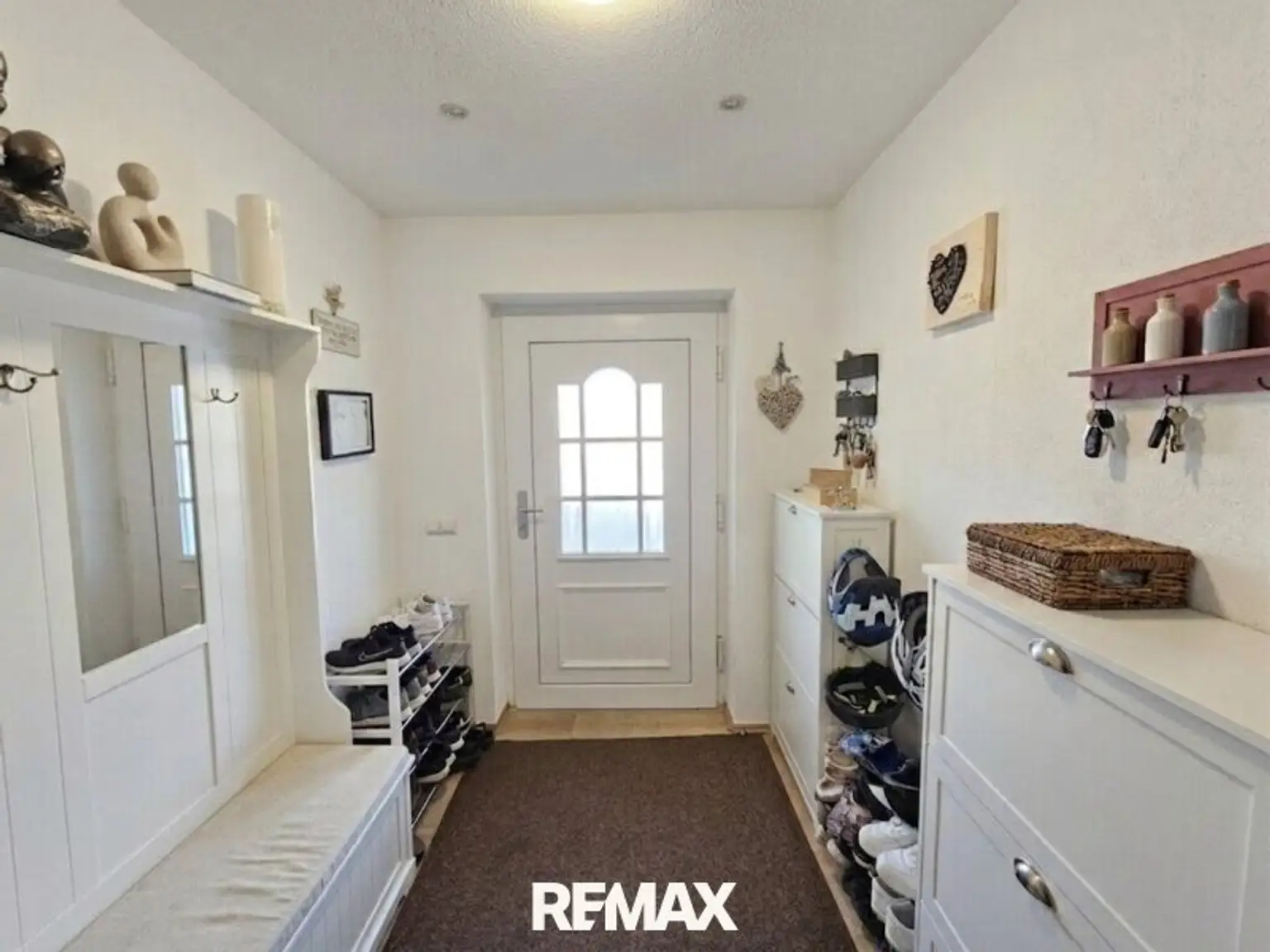 Garderobe