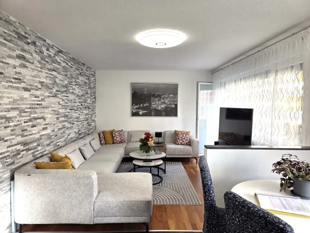 Einziehen und Wohlfühlen- Finanzierung inklusive!