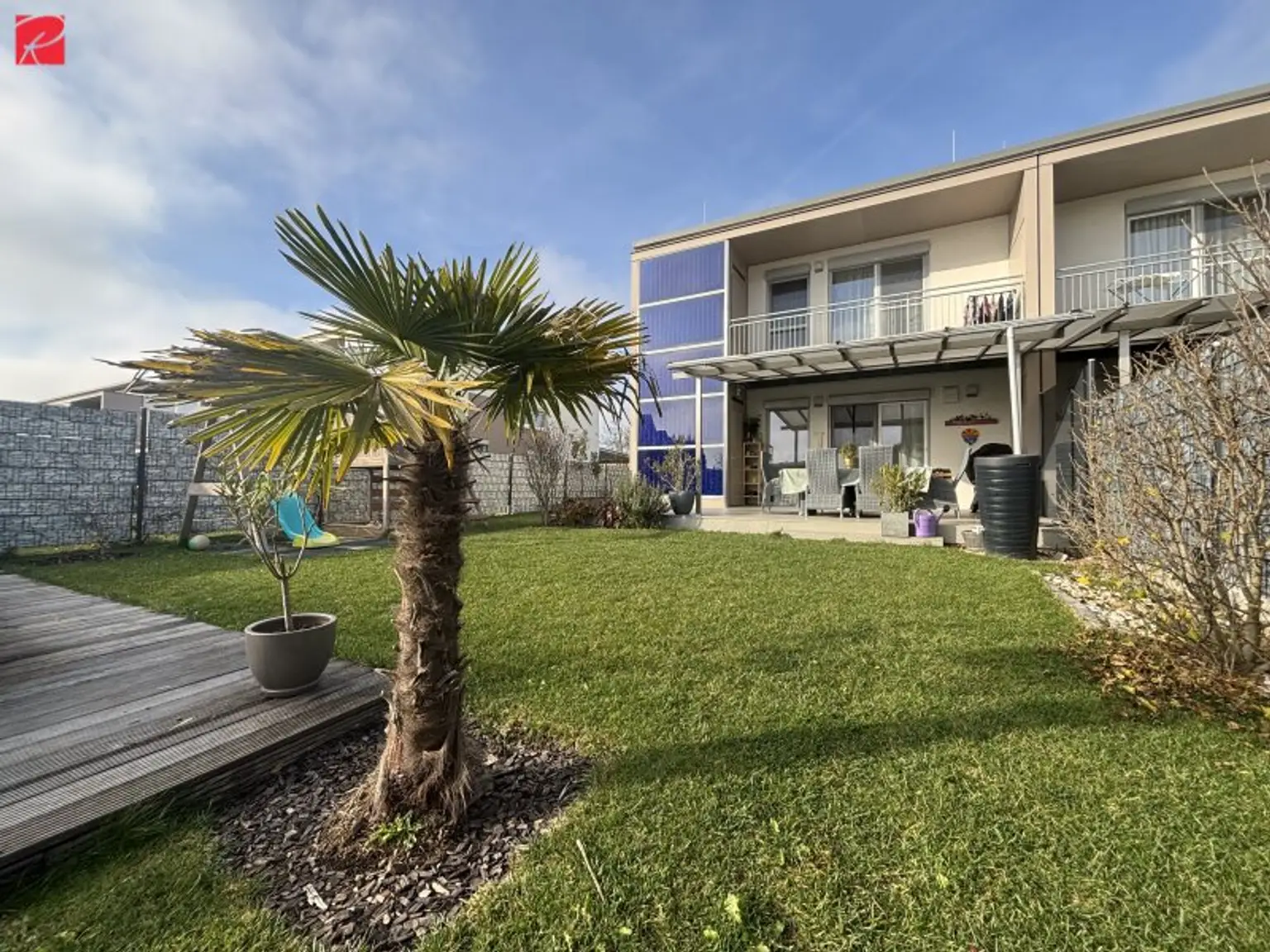 Stilvoller Wohntraum mit Swimmingpool