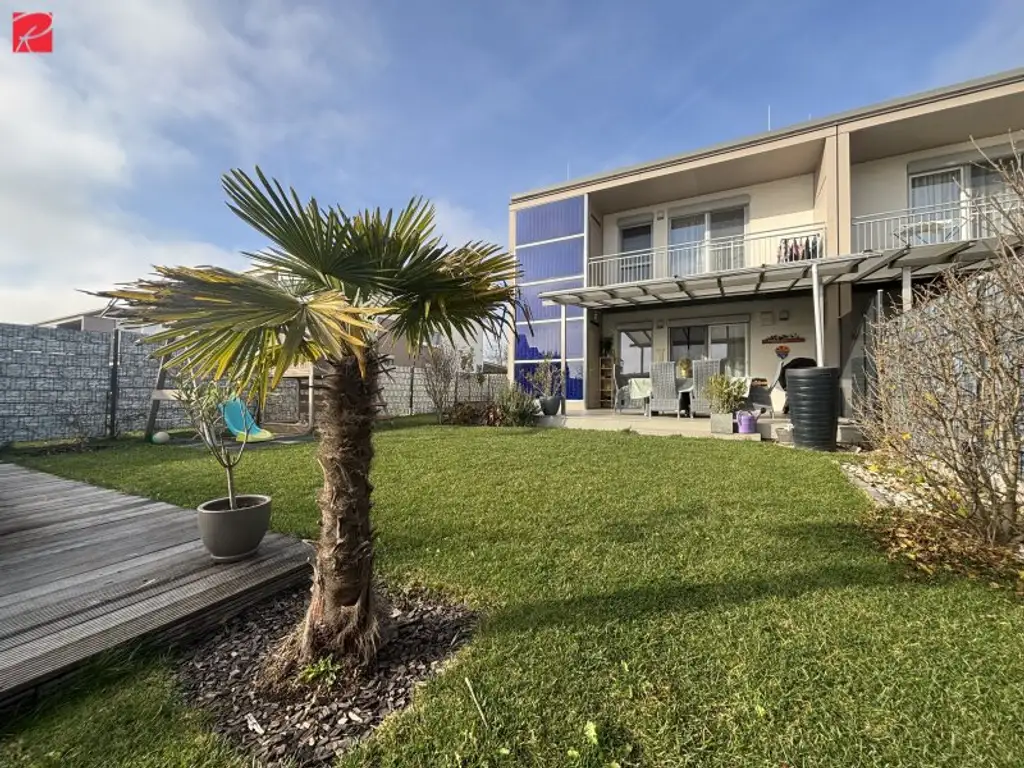 Stilvoller Wohntraum mit Swimmingpool