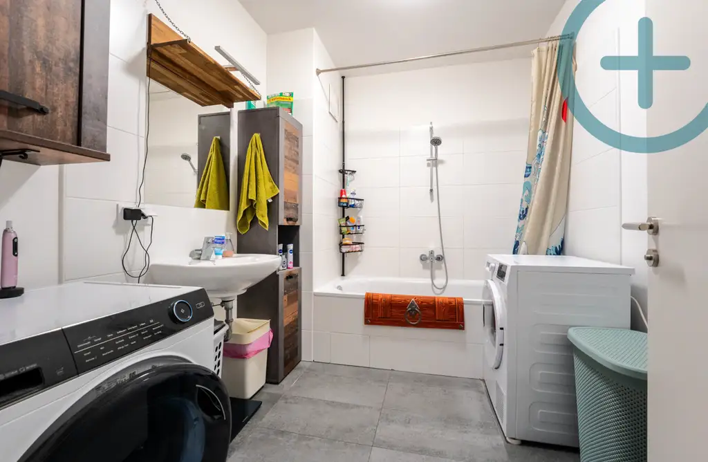 3-ZIMMER WOHNUNG MIT BALKON | SCHERBANGASSE 3