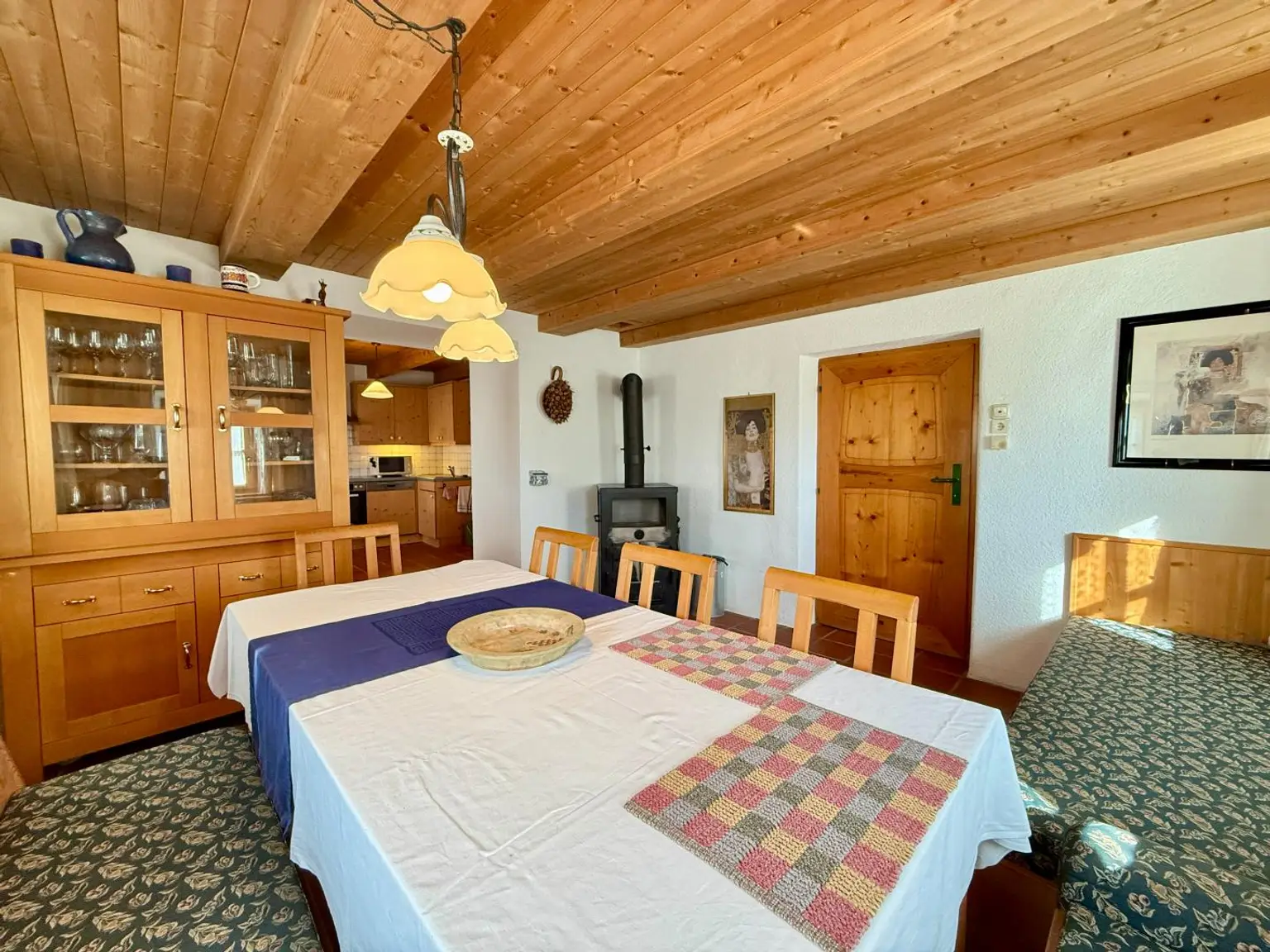 Neu! Ein Zuhause mit Seele - Einfamilienhausidylle mit Potenzial