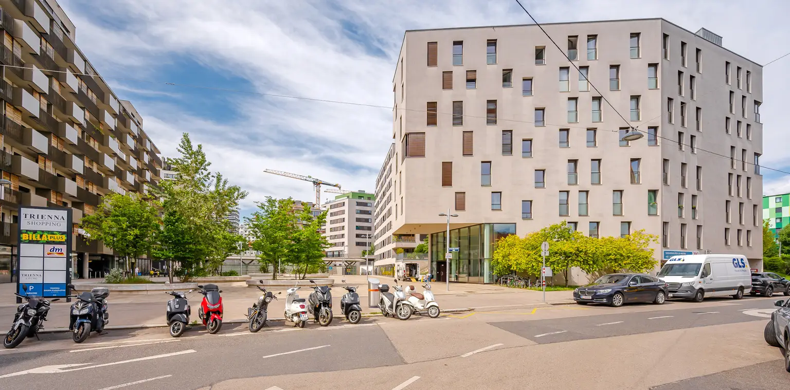Gebäude