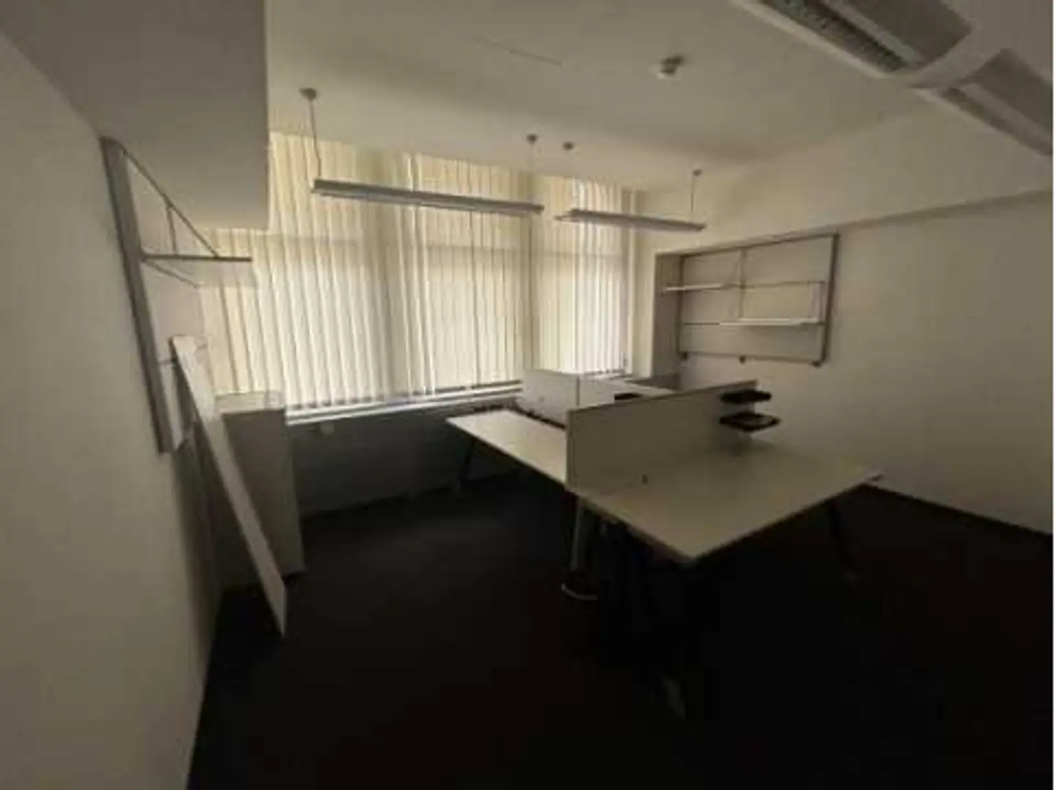 Top effizient eingeteilte Büroflächen im 1.Bezirk!