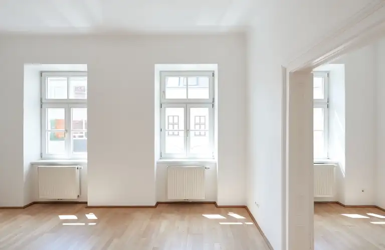 Wohnraum II