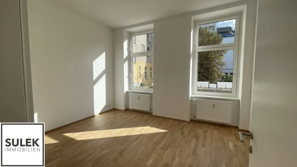 ** Erstbezug nach Sanierung ** Attraktive Bürofläche in der Rueppgasse – Perfekte Lage für Ihr Start-Up! ab sofort verfügbar**