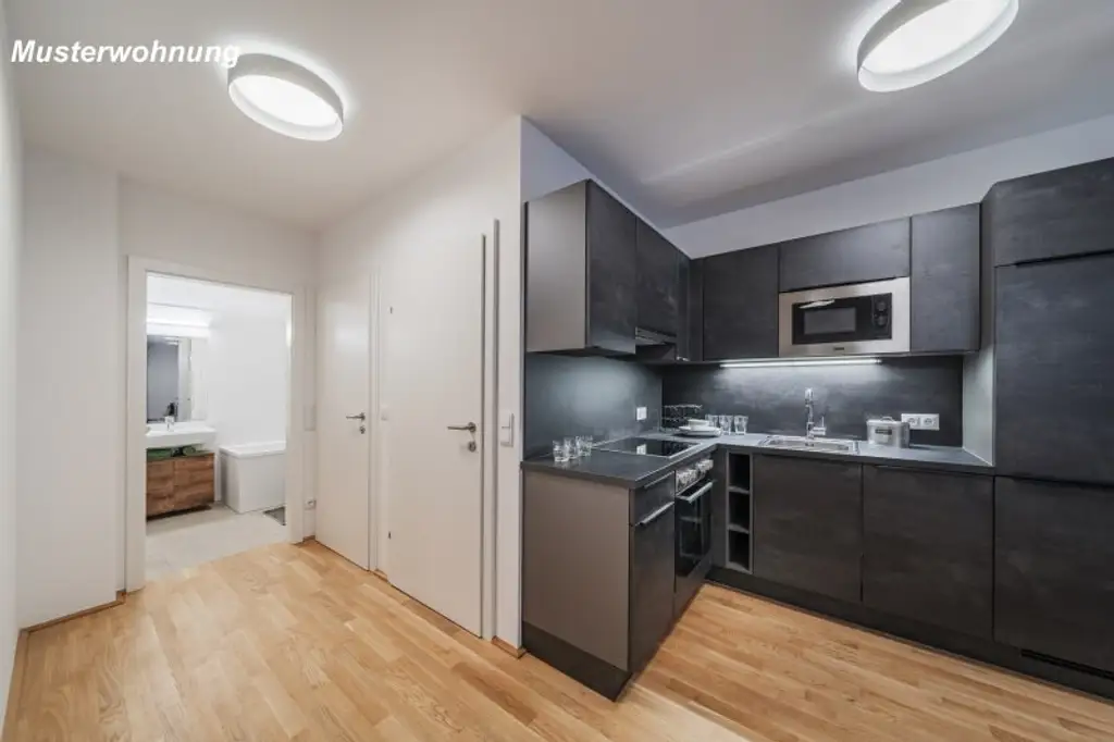 Am Langen Felde 52, 1220 Wien