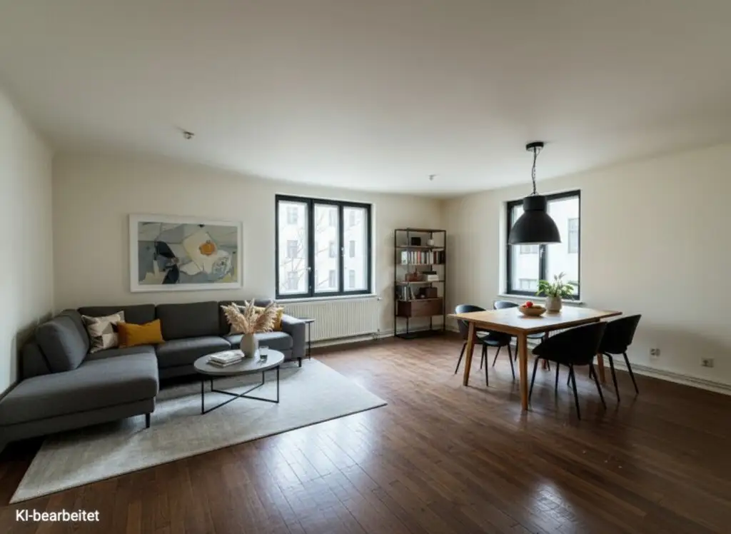 FLORA LIVING - Ein verborgenes Juwel in Wiens bester Lage