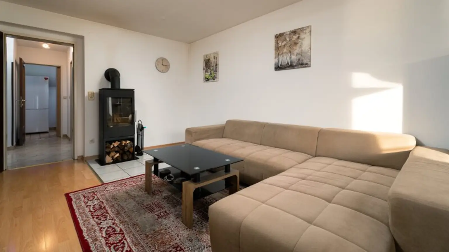 Gepflegte 3-Zimmer-Wohnung in Mödling inkl. KFZ Stellplatz