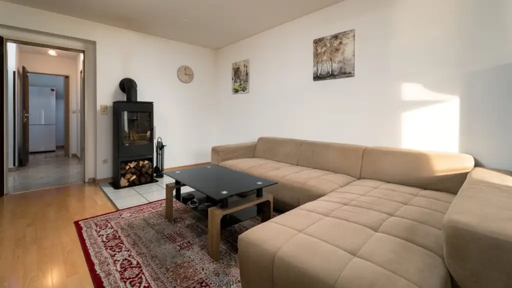 Gepflegte 3-Zimmer-Wohnung in Mödling inkl. KFZ Stellplatz