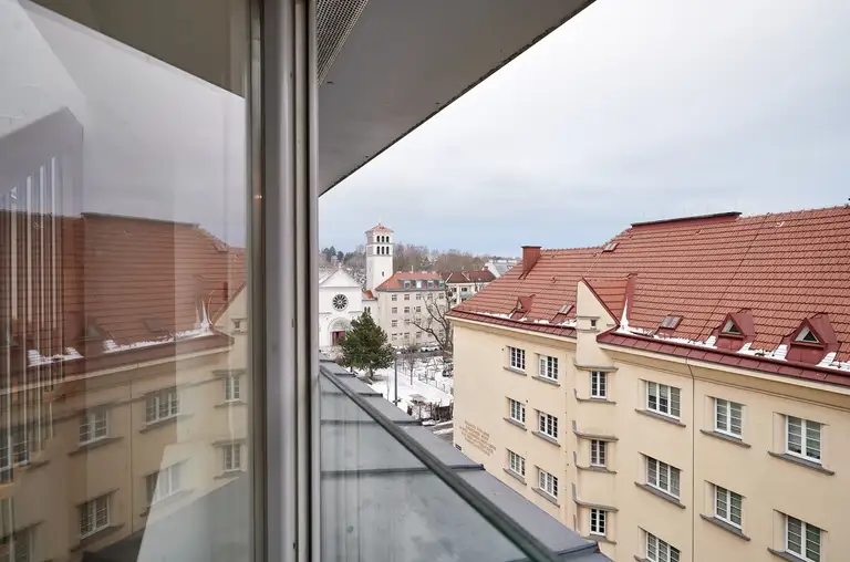 Ausblick