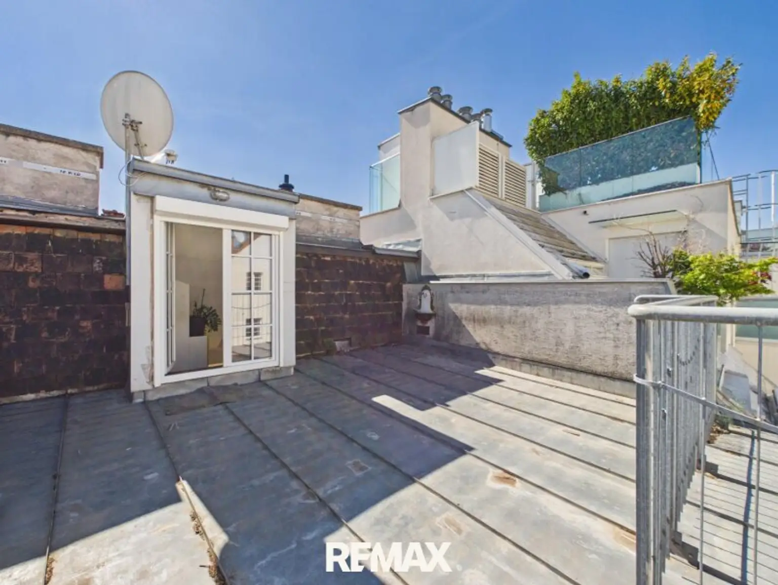 Dachterrasse2