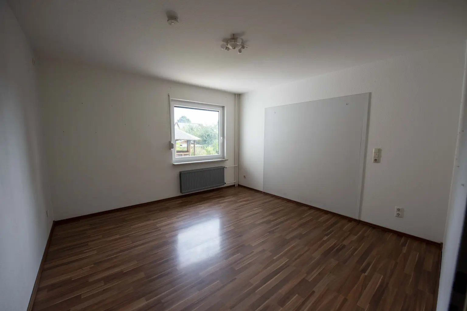 Zimmer Erdgeschoss
