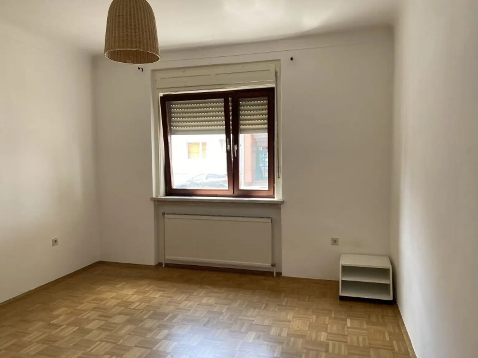 Großes Familienwohnhaus