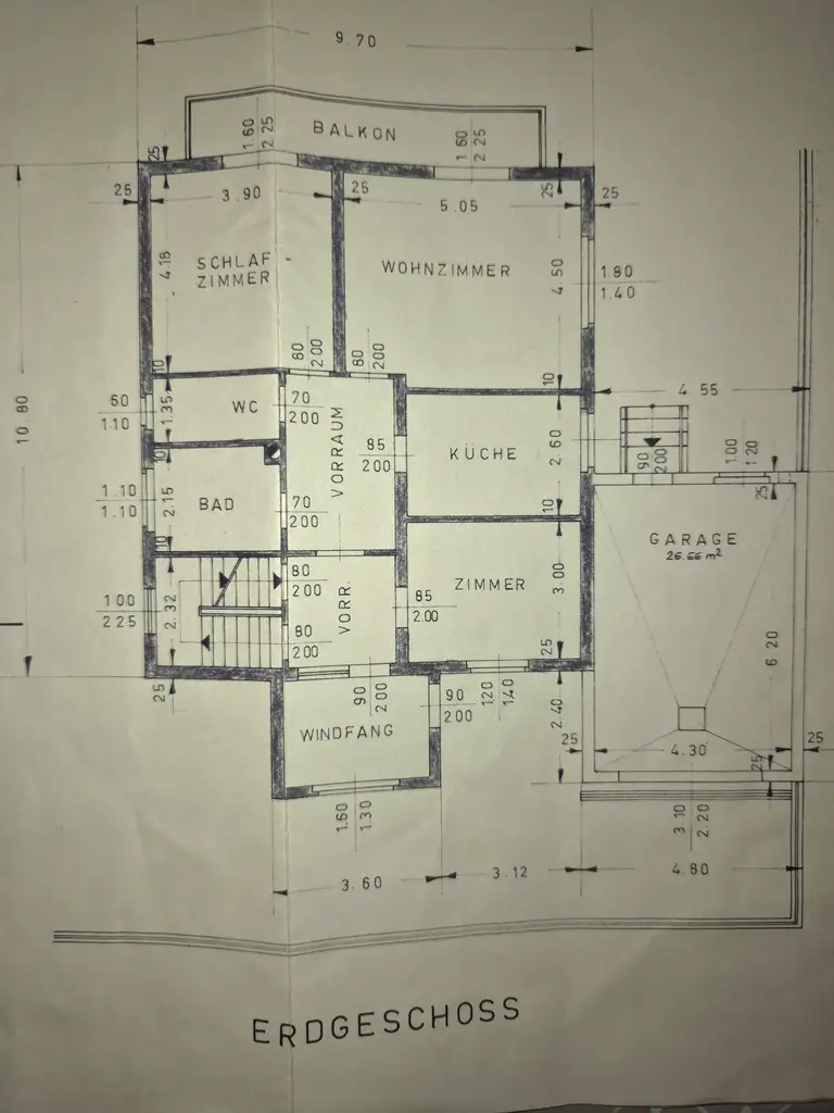 Plan 1