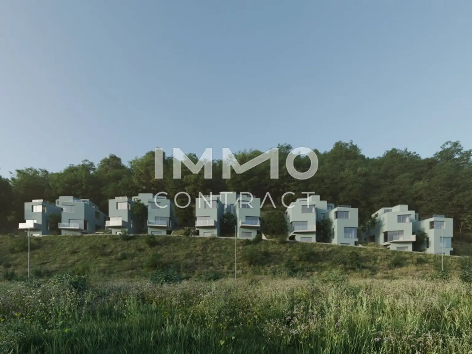 Front-Visualisierung