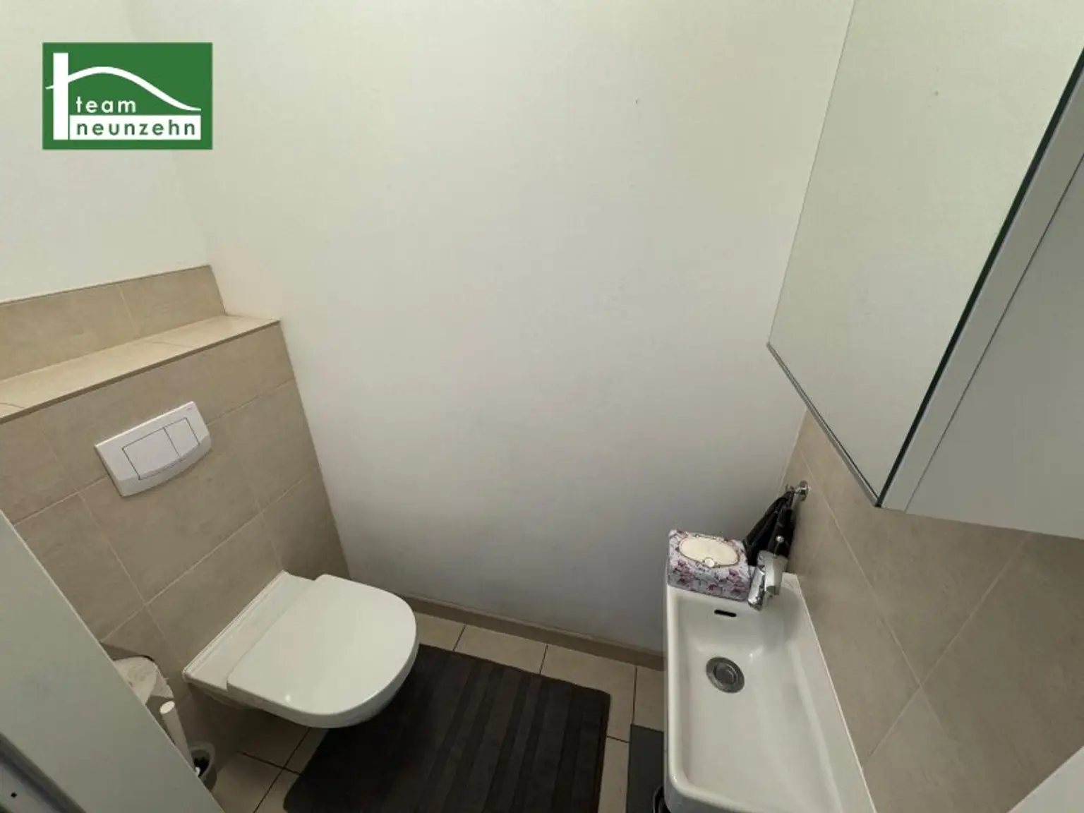 Ihre Dachgeschosswohnung in der Maroltingergasse – Komfort & Weitblick im 16. Bezirk. - WOHNTRAUM