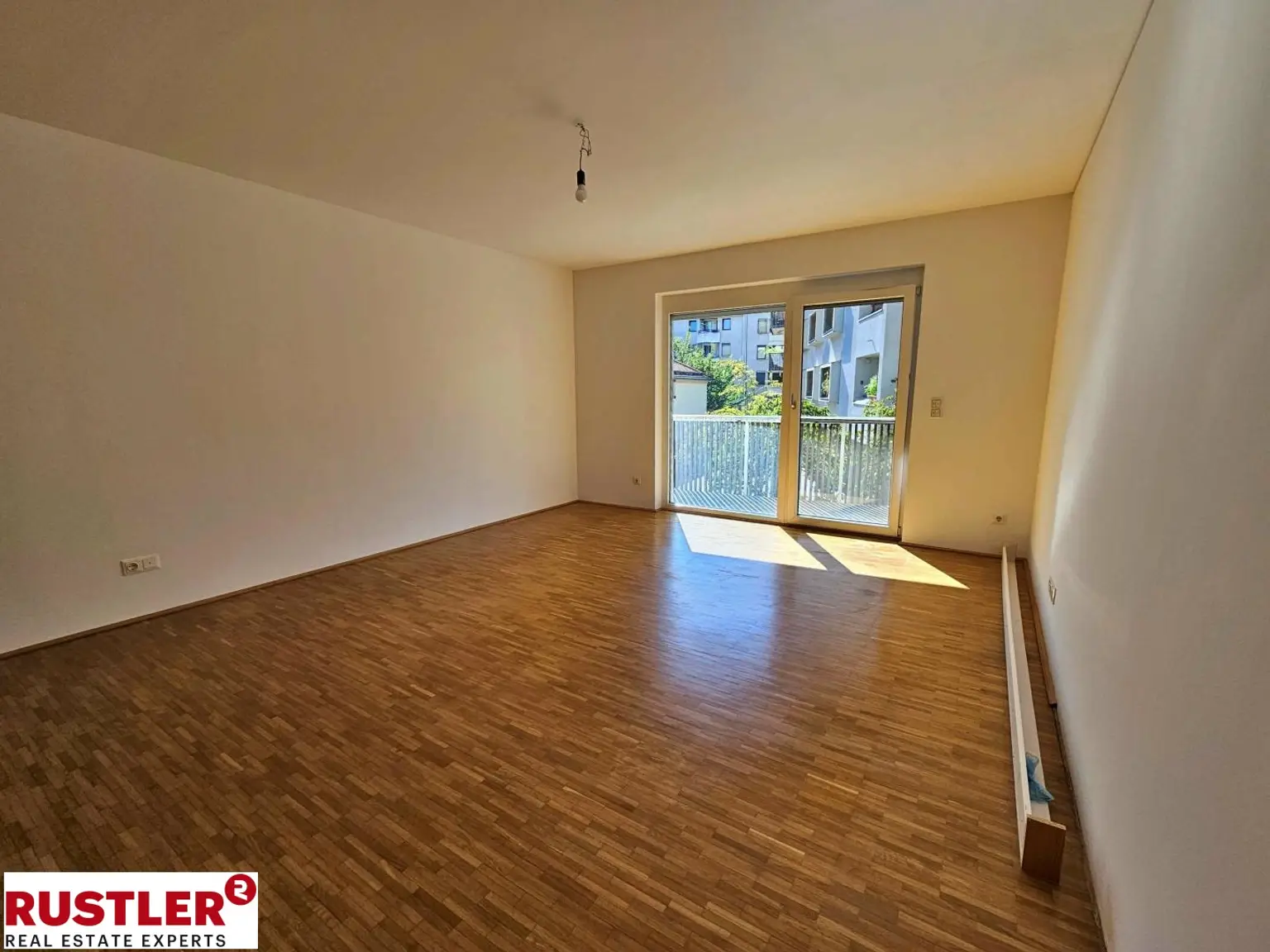 Gelegenheit - zentral gelegene 3-Zimmer-Wohnung in Innsbruck, WG tauglich!