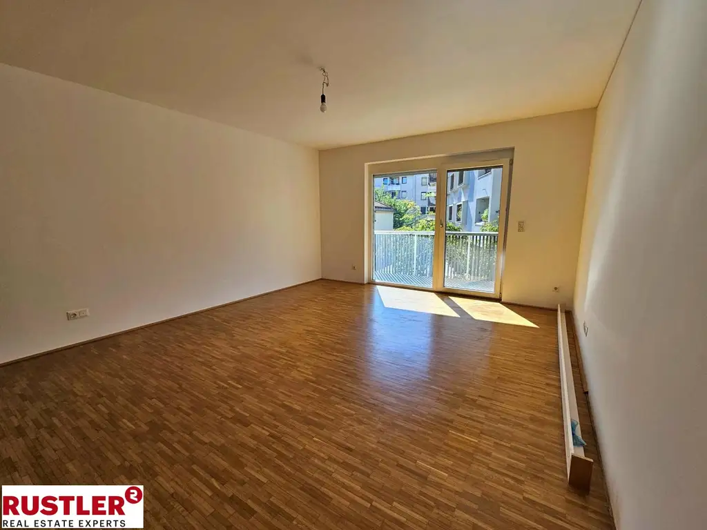 Gelegenheit - zentral gelegene 3-Zimmer-Wohnung in Innsbruck, WG tauglich!