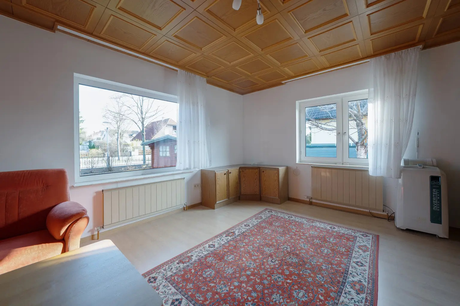 >> Charmantes Einfamilienhaus auf sonnigem Eckgrundstück in Pottendorf 