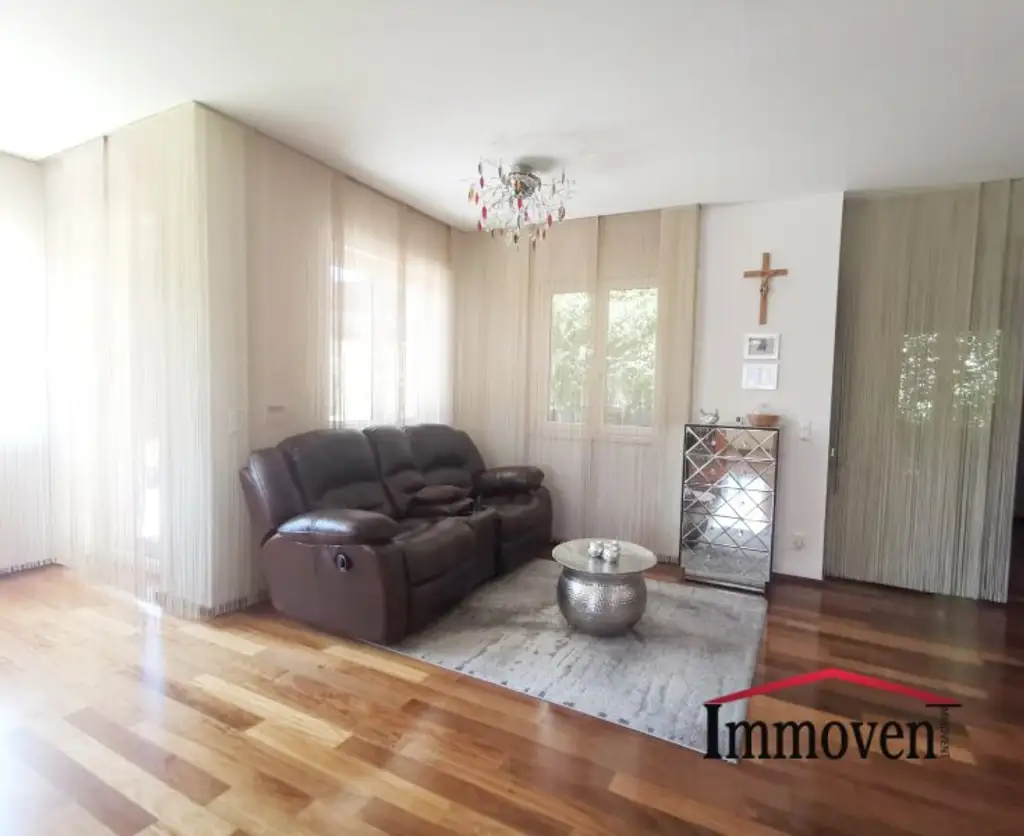PROVISIONSFREI - Mein Bungalow-Wohntraum im Grünen und in 20 Minuten in Graz!