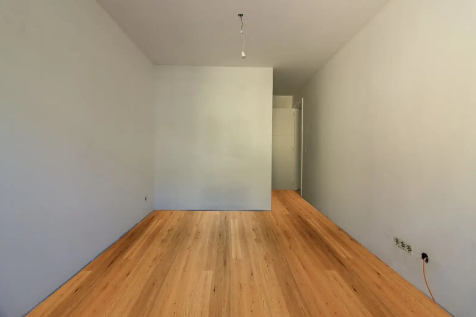 Großzügig und Ruhig | Neubau Erstbezug | Balkonwohnung mit Eck-Wohnzimmer