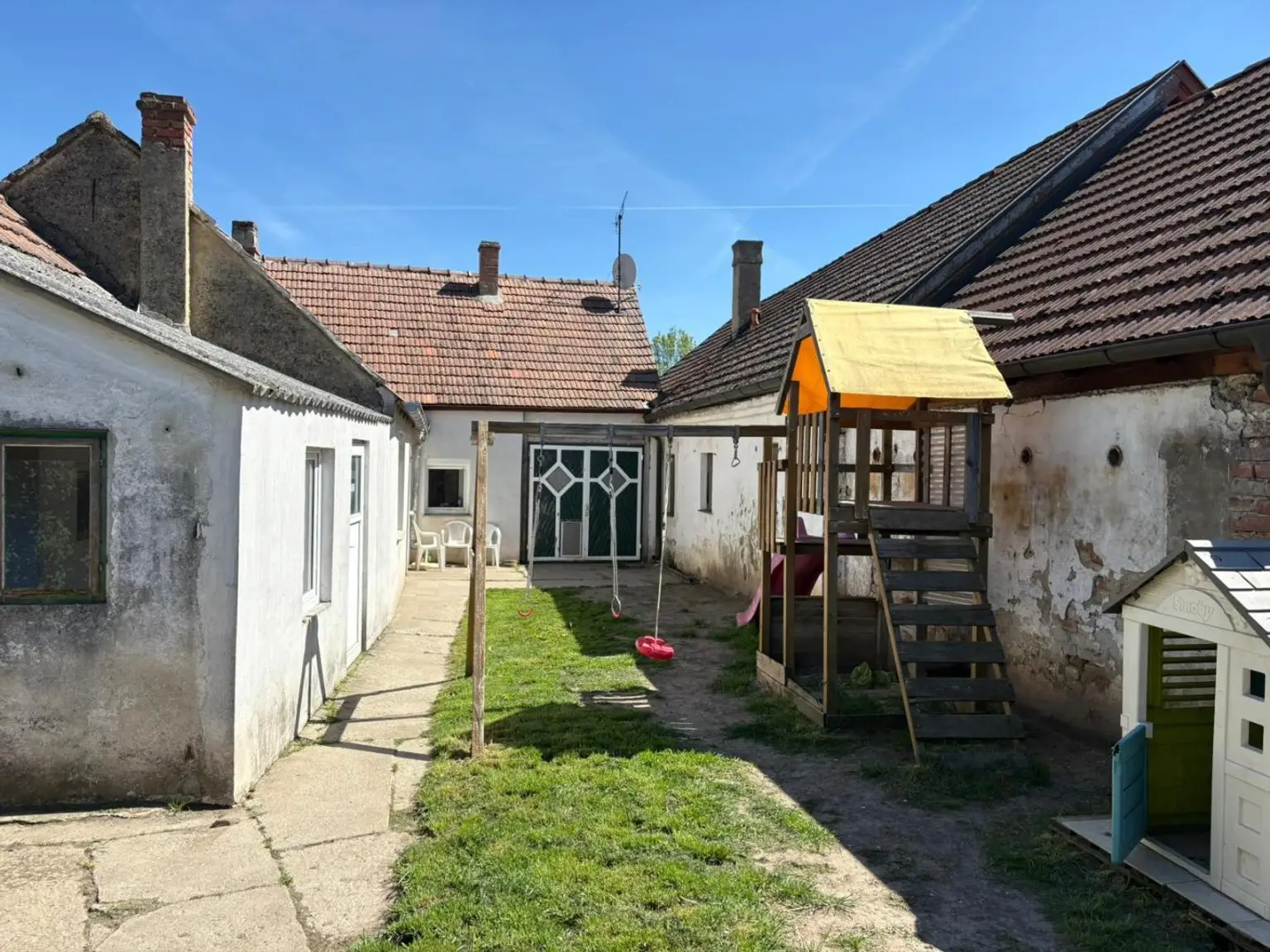 Garten
