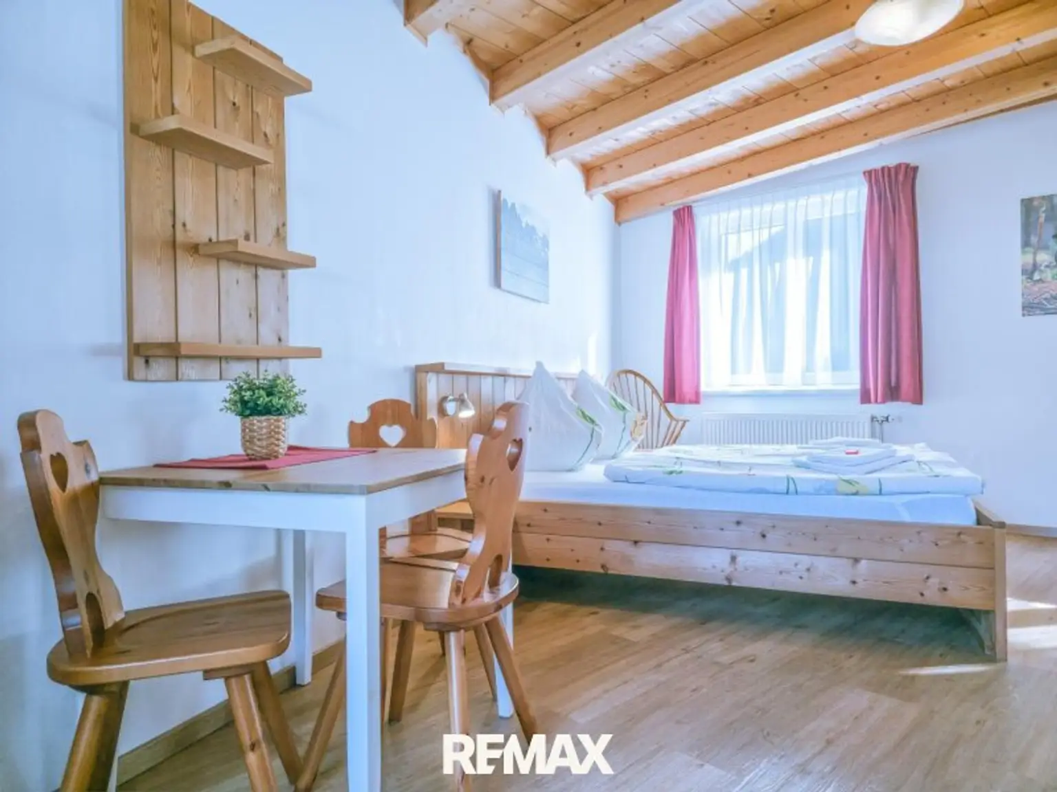 Gästezimmer