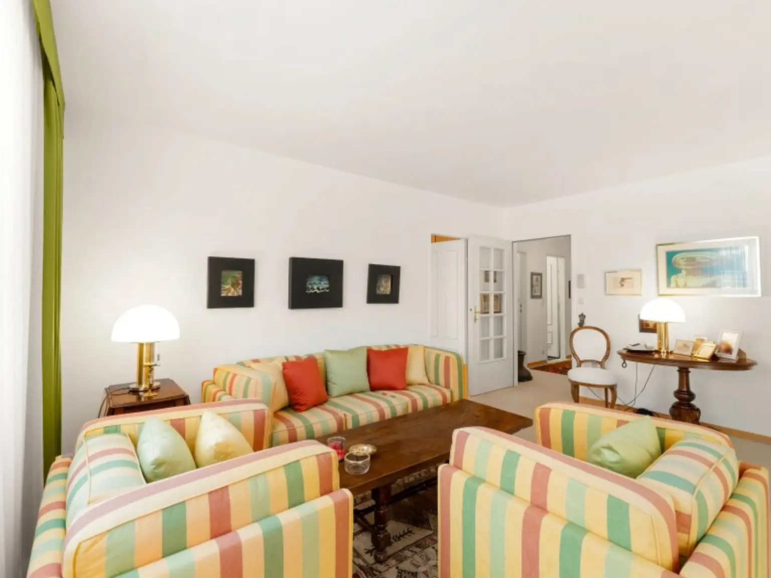 *** Dachgeschosswohnung im Börseviertel *** Licht, Lage und Wiener Flair