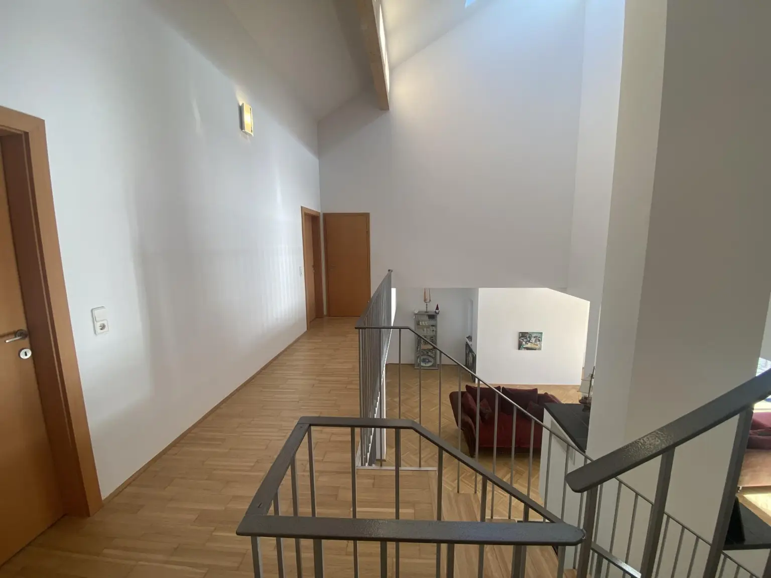 "Energieeffiziente Villa in schöner Lage"