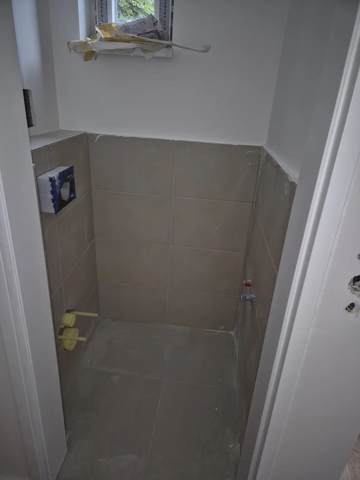 WC