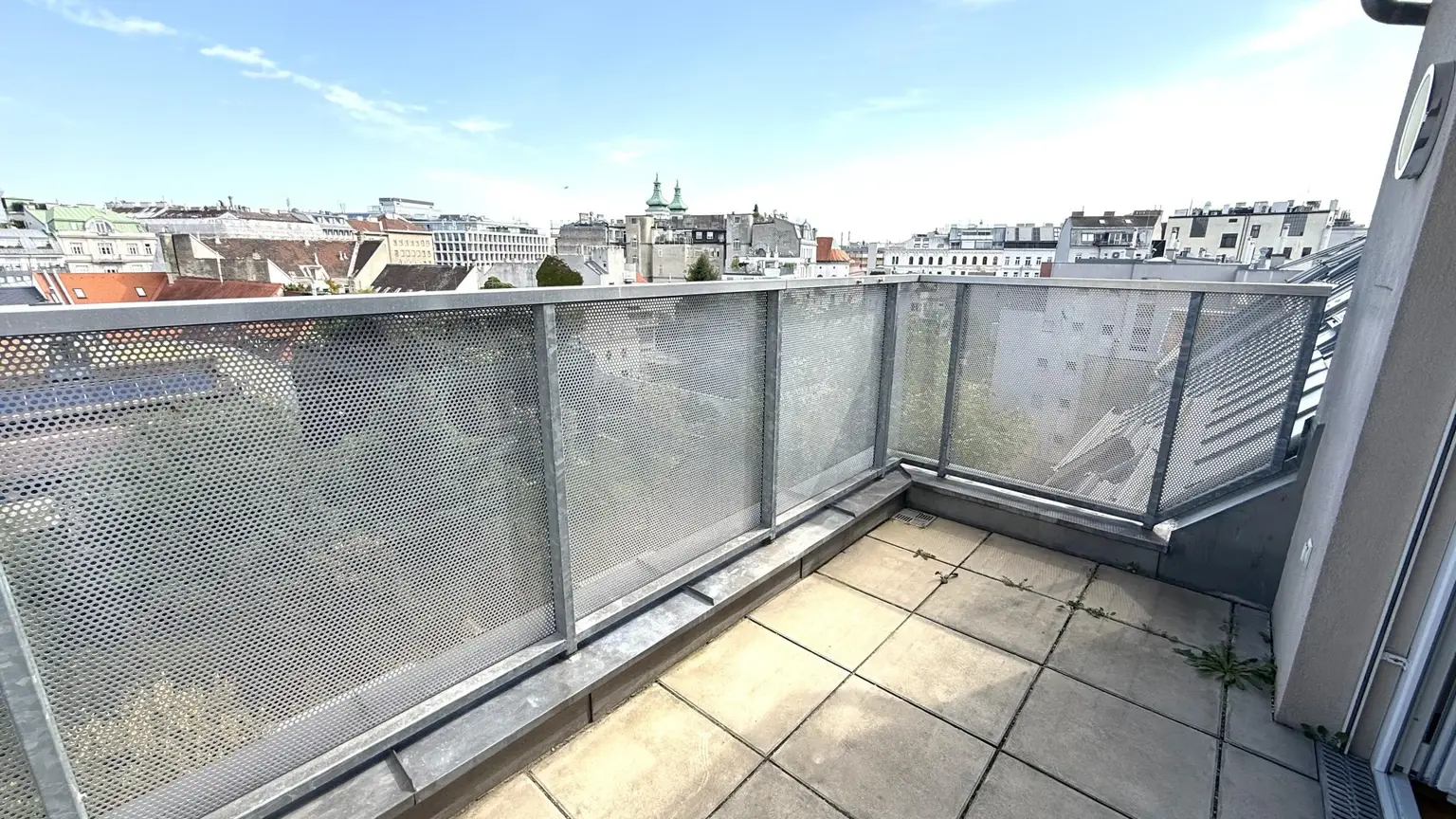 4-Zimmer-PENTHOUSE in der Ungargasse (Nähe: Stadtpark, Rochusmarkt, 1. Bezirk)!!