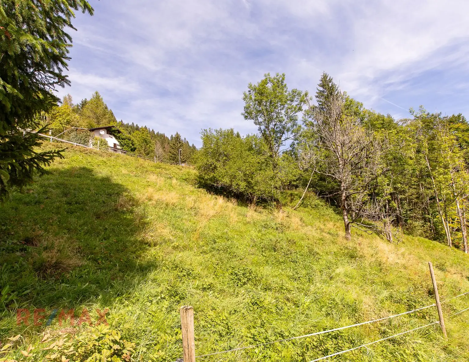 Ankommen und Ausspannen auf 950 m² Naturglück