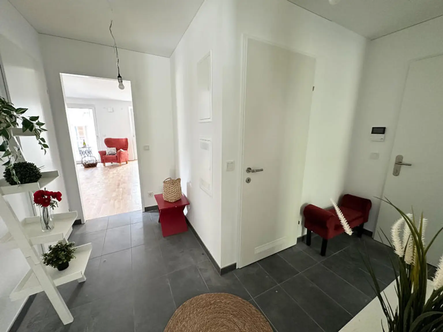 RESIDENZ AM STADTRAND zum Mieten