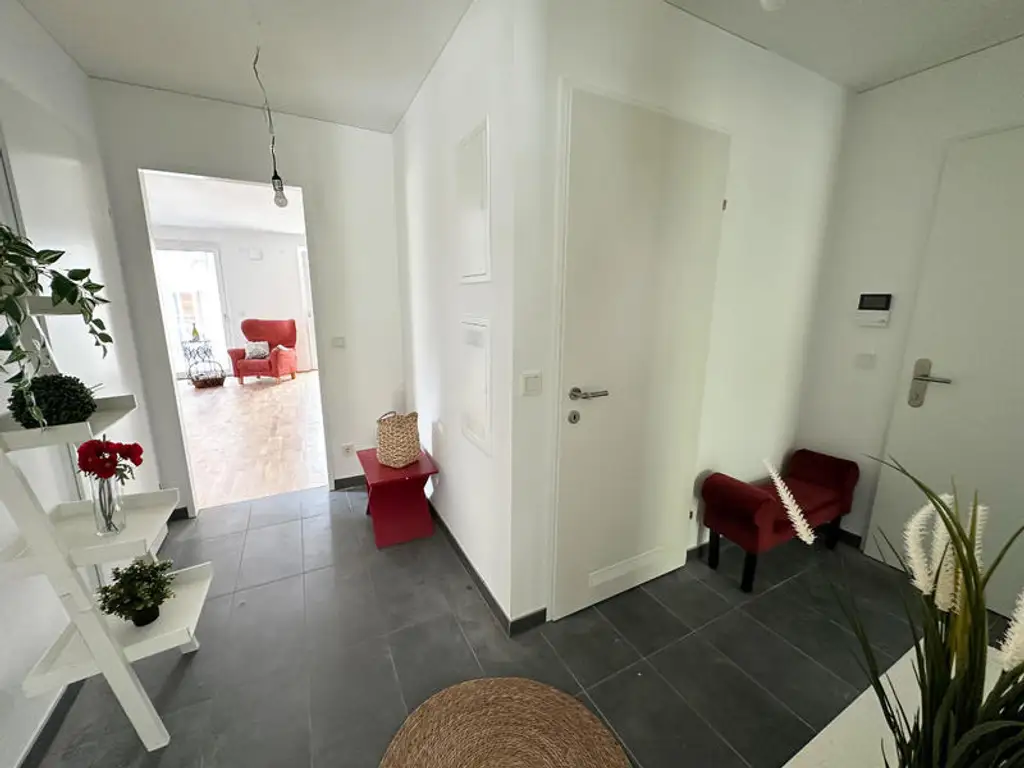 RESIDENZ AM STADTRAND zum Mieten