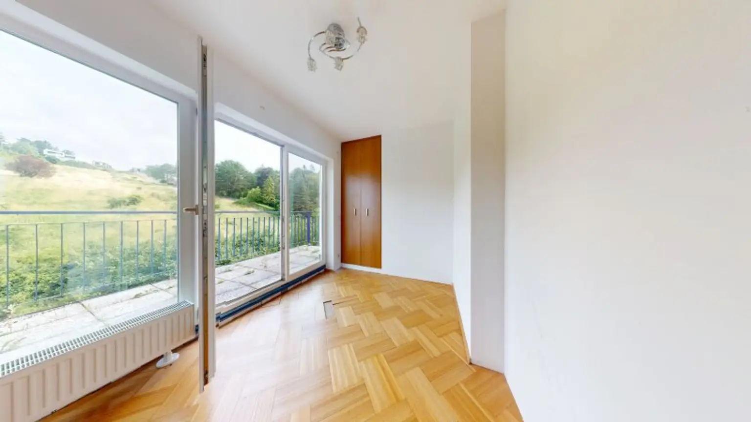 Mega-Penthouse mit Potential ohne Ende