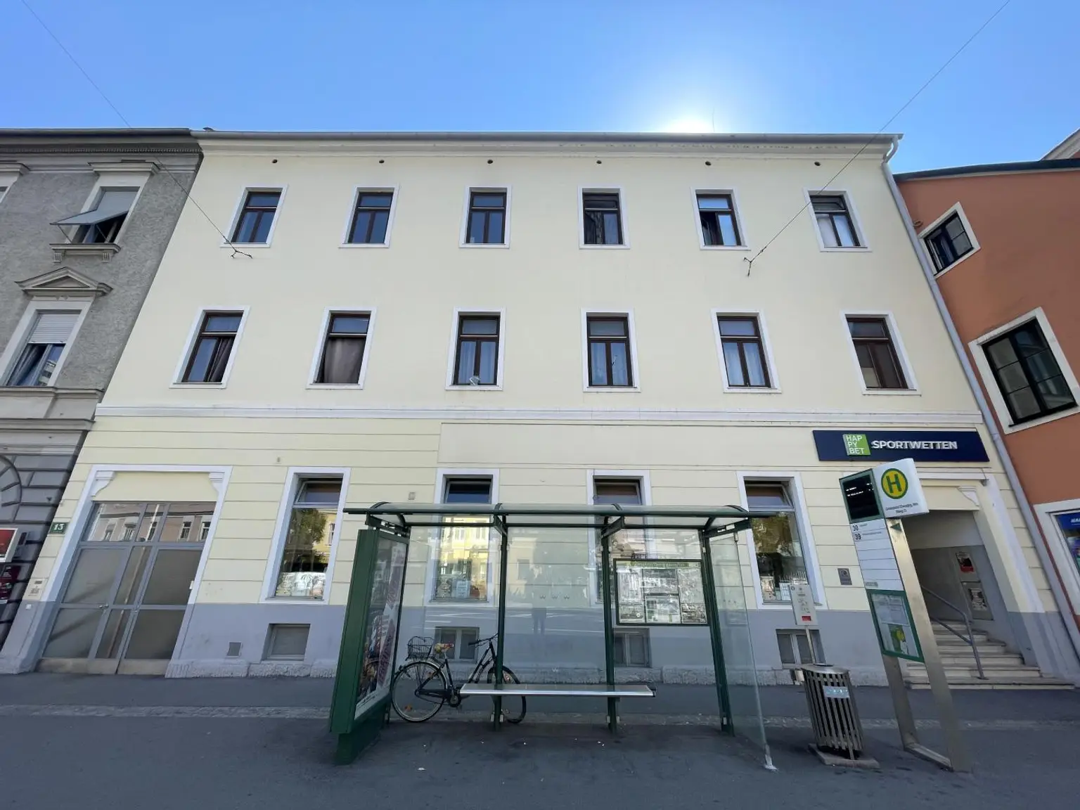Außenansicht
