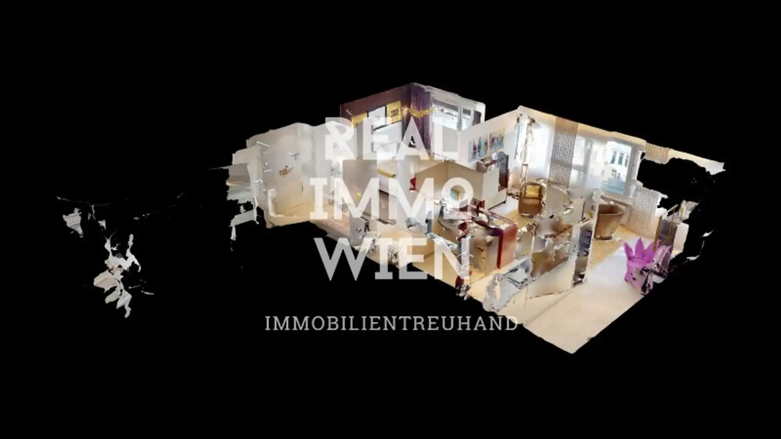 Neuwertige 2-Zimmer-Wohnung in 1090 Wien – Ihr modernes Zuhause wartet!