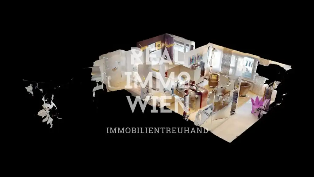 Neuwertige 2-Zimmer-Wohnung in 1090 Wien – Ihr modernes Zuhause wartet!