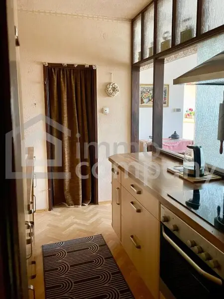 Wohlfühlhaus in Petronell-Carnuntum: 4 Zimmer, Garten, Terrasse – Ihr Traum für 387.000 €!